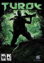 miniatura turok-frontal-por-roadjess cover pc