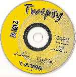 miniatura twipsy-la-autopista-del-ciberespacio-cd-por-probaros68 cover pc