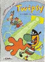 miniatura twipsy-la-autopista-del-ciberespacio-frontal-por-probaros68 cover pc