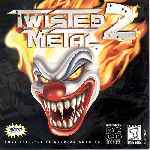 miniatura twisted-metal-2-frontal-por-josefergo cover pc