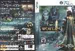miniatura two-worlds-2-dvd-custom-por-gaiking cover pc