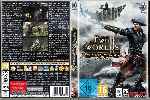miniatura two-worlds-2-pirates-of-the-flying-fortress-dvd-por-thecyberzone cover pc