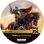 miniatura tzar-anthology-cd-por-eltamba cover pc