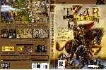 miniatura tzar-anthology-dvd-por-eltamba cover pc