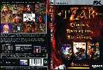 miniatura tzar-edicion-de-oro-dvd-por-electro11 cover pc