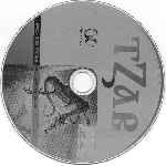 miniatura tzar-el-poder-de-la-corona-cd-por-alison cover pc