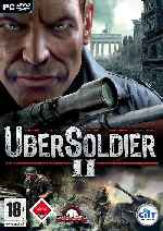miniatura ubersoldier-2-frontal-por-manxx cover pc