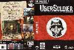 miniatura ubersoldier-dvd-por-peporrazo cover pc