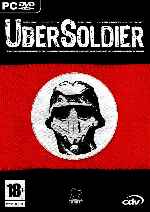 miniatura ubersoldier-frontal-por-andres1966 cover pc