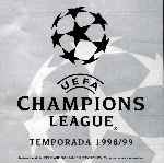 miniatura uefa-champions-league-1998-99-frontal-por-gogusto cover pc