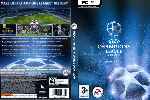miniatura uefa-champions-league-2006-2007-dvd-por-panchoysole cover pc