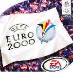 miniatura uefa-euro-2000-frontal-por-gaaaaaaaaaaby cover pc