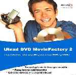 miniatura ulead-dvd-movie-factory-2-frontal-por-otxar cover pc