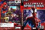 miniatura ultimate-spider-man-dvd-v2-por-leogorn cover pc