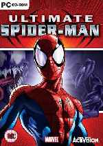 miniatura ultimate-spider-man-frontal-por-sosavar cover pc