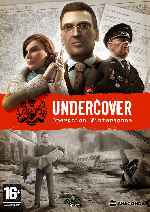 miniatura undercover-operation-wintersonne-frontal-por-sosavar cover pc