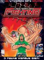 miniatura underground-fighting-frontal-por-duckrawl cover pc