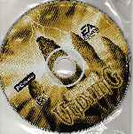 miniatura undying-cd-por-nordicone cover pc