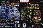 miniatura unreal-anthology-dvd-por-dark-eclipse cover pc