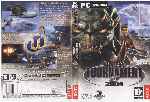 miniatura unreal-tournament-2004-dvd-por-seaworld cover pc