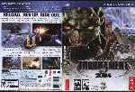 miniatura unreal-tournament-2004-dvd-v2-por-luisgar cover pc