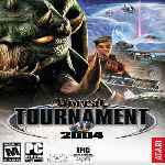 miniatura unreal-tournament-2004-frontal-por-alison cover pc