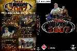 miniatura unreal-tournament-2007-dvd-por-juanpas cover pc