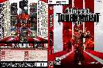 miniatura unreal-tournament-3-dvd-custom-por-fernilla cover pc