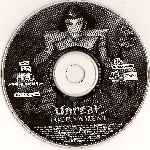 miniatura unreal-tournament-cd2-por-chiscova cover pc