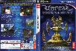 miniatura unreal-tournament-dvd-por-robertanton cover pc