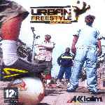 miniatura urban-freestyle-soccer-frontal-por-sehmsdorf cover pc