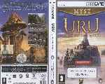 miniatura uru-ages-beyond-myst-dvd-por-tiroloco cover pc