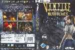 miniatura vampire-the-masquerade-bloodlines-dvd-custom-por-vitocorleone cover pc