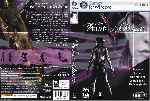 miniatura velvet-assasin-dvd-custom-por-dayb cover pc
