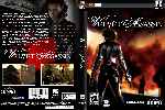 miniatura velvet-assassin-dvd-custom-v3-por-rocs cover pc