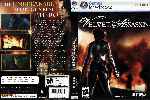 miniatura velvet-assassin-dvd-por-lord13 cover pc