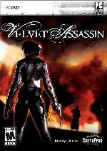 miniatura velvet-assassin-frontal-por-duckrawl cover pc