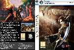 miniatura venetica-dvd-custom-por-calderinalvarez cover pc