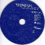 miniatura versailles-cd1-por-otxar cover pc
