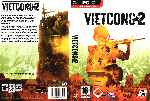 miniatura vietcong-2-dvd-por-chaladuras cover pc