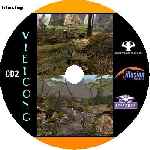 miniatura vietcong-cd2-por-otxar cover pc