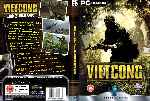 miniatura vietcong-dvd-custom-por-franki cover pc