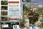 miniatura vietcong-fist-alpha-dvd-por-grisom cover pc