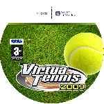 miniatura virtua-tennis-2009-cd-custom-por-ozzy-j80 cover pc