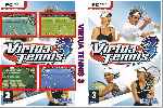 miniatura virtua-tennis-3-dvd-custom-por-cande cover pc