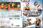 miniatura virtua-tennis-3-dvd-custom-v3-por-lolillo85 cover pc