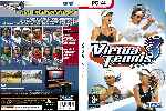 miniatura virtua-tennis-3-dvd-custom-v4-por-agusmannin cover pc