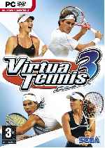 miniatura virtua-tennis-3-frontal-por-sosavar cover pc