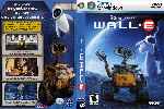 miniatura wall-e-dvd-custom-por-lufito cover pc