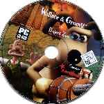miniatura wallace-and-gromit-cd-por-seaworld cover pc